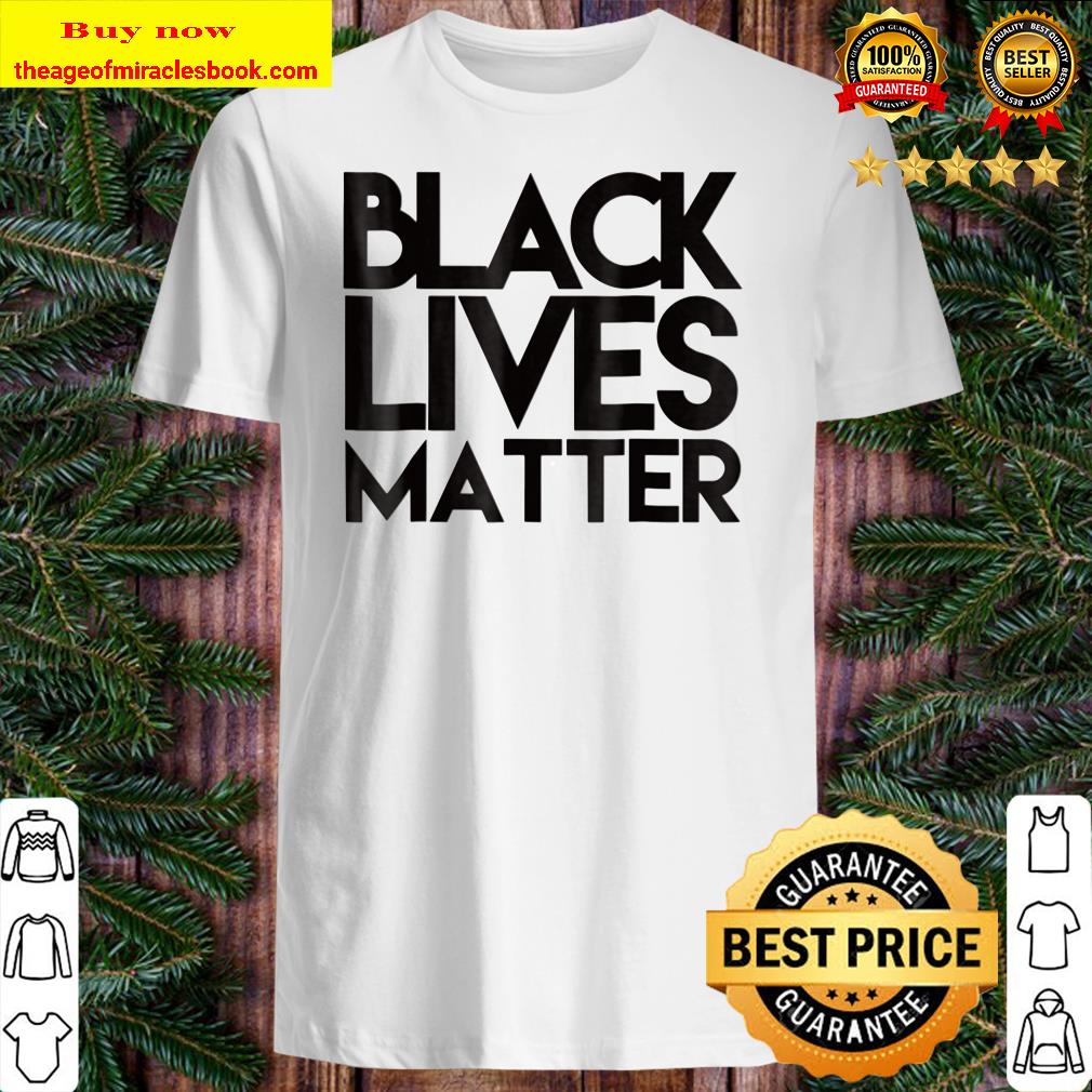 Black Lives Matter Protest shirt, sweater
