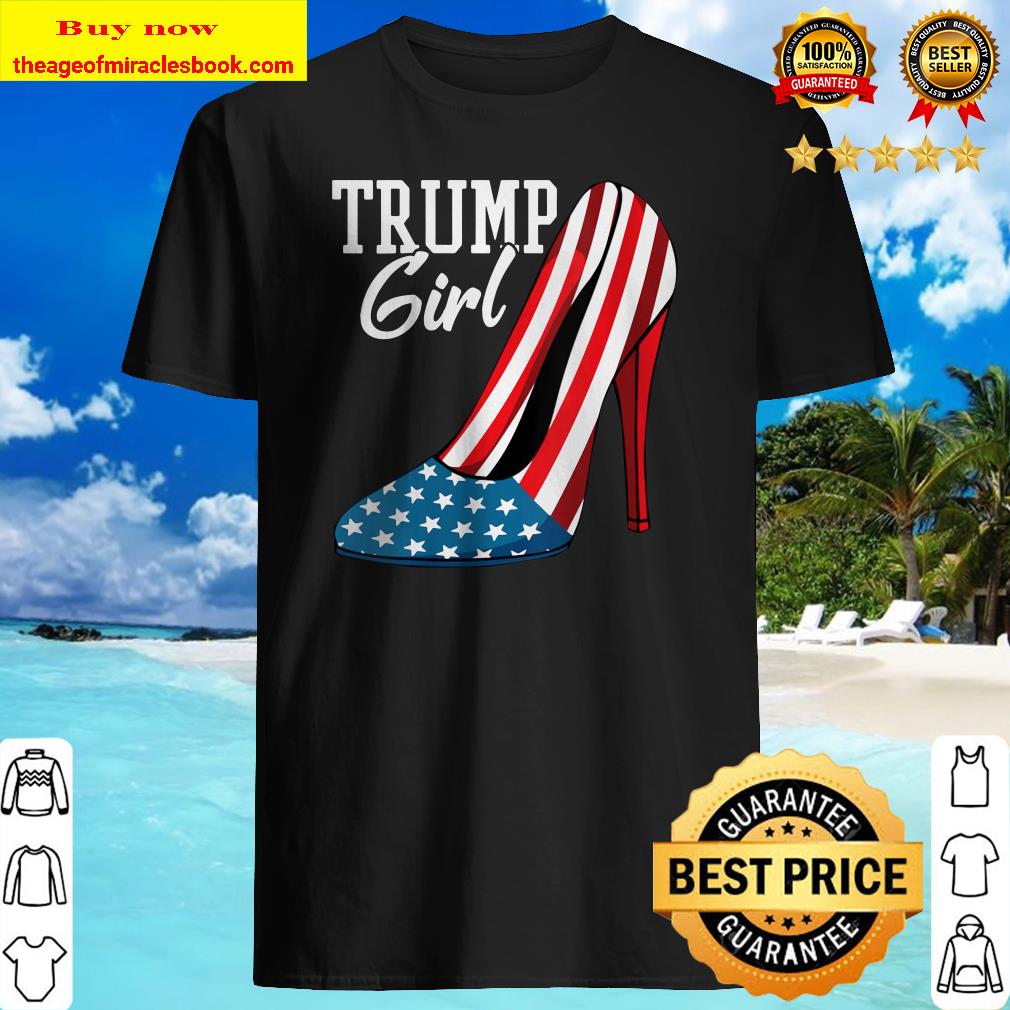 Boaters For Trump 2020 Election Gift For Trump Supporters Shirt