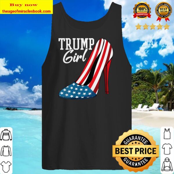 Boaters For Trump 2020 Election Gift For Trump Supporters Tank top 1