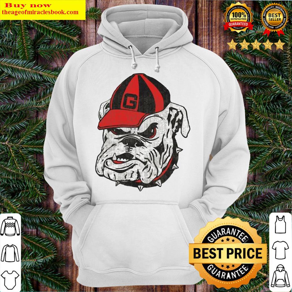 Georgia bulldogs football team shirt, sweater