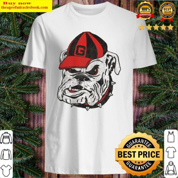 Georgia bulldogs football team Shirt