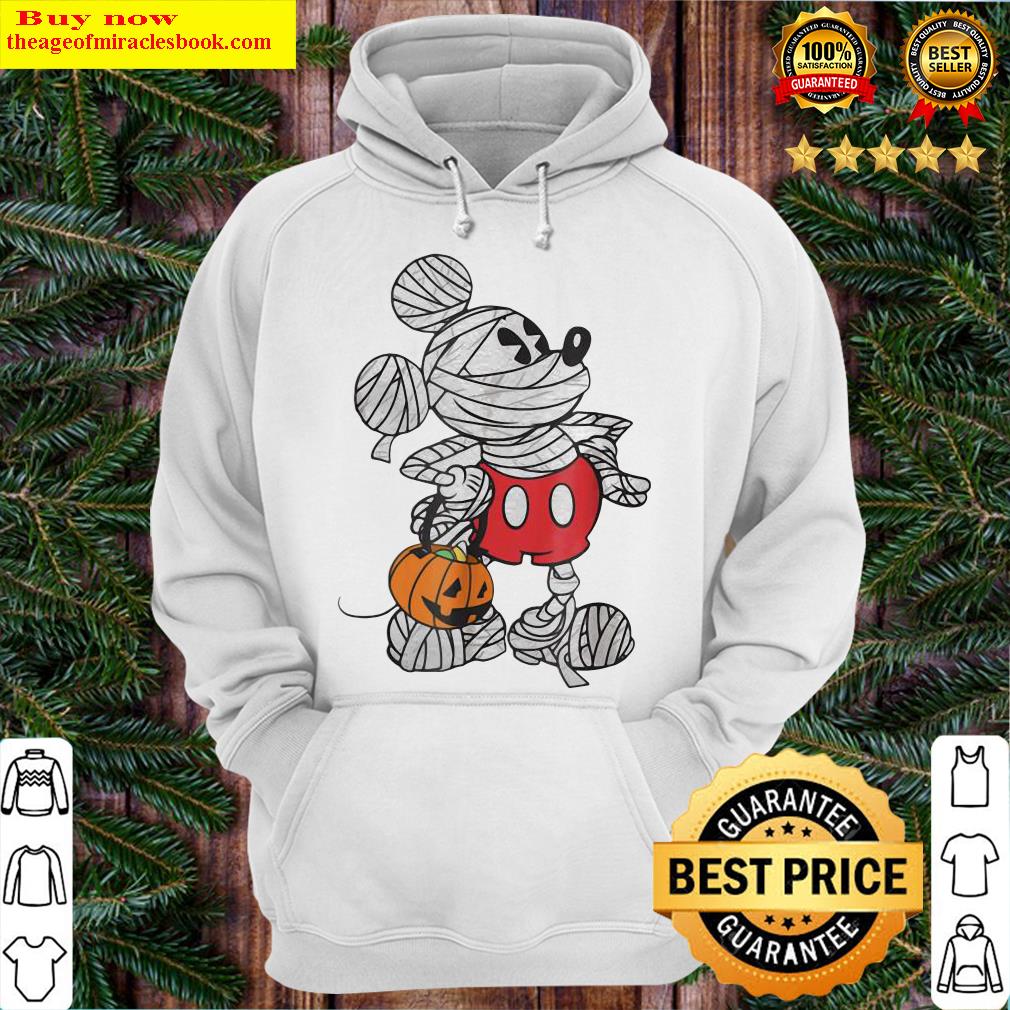 Hilltop Apparel Iron On Design Without Background Mickey Mouse Pumpkin