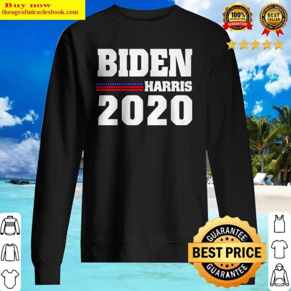 Joe Biden Kamala Harris 2020 Liberal Democrat Election Sweater