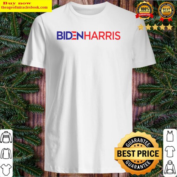 Joe Biden Kamala Harris Shirt