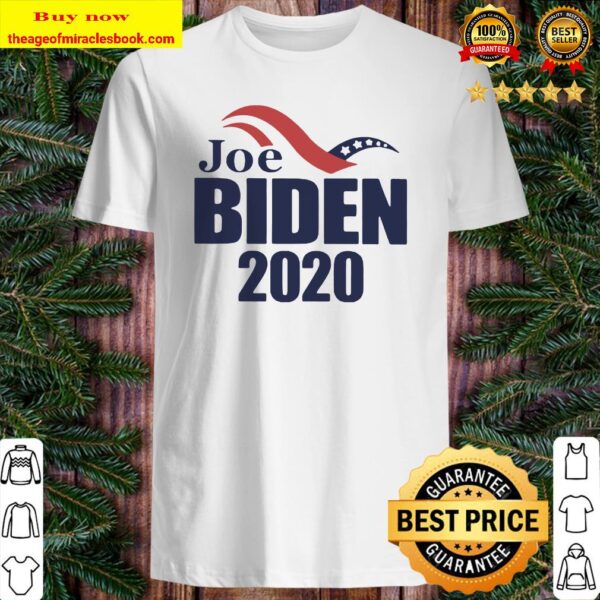 Joe biden 2020 america Shirt