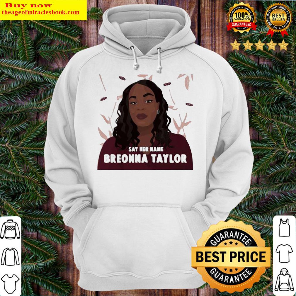 justice for breonna taylor shirts