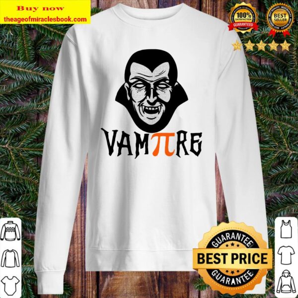 Official Vampire head Sweater