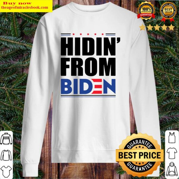 Southern republican Sweater