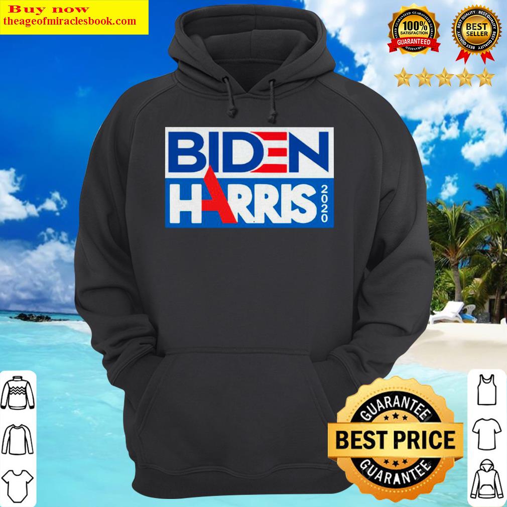 Unisex Biden Harris 2020 Election Hoodie