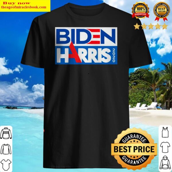 Unisex Biden Harris 2020 Election Shirt