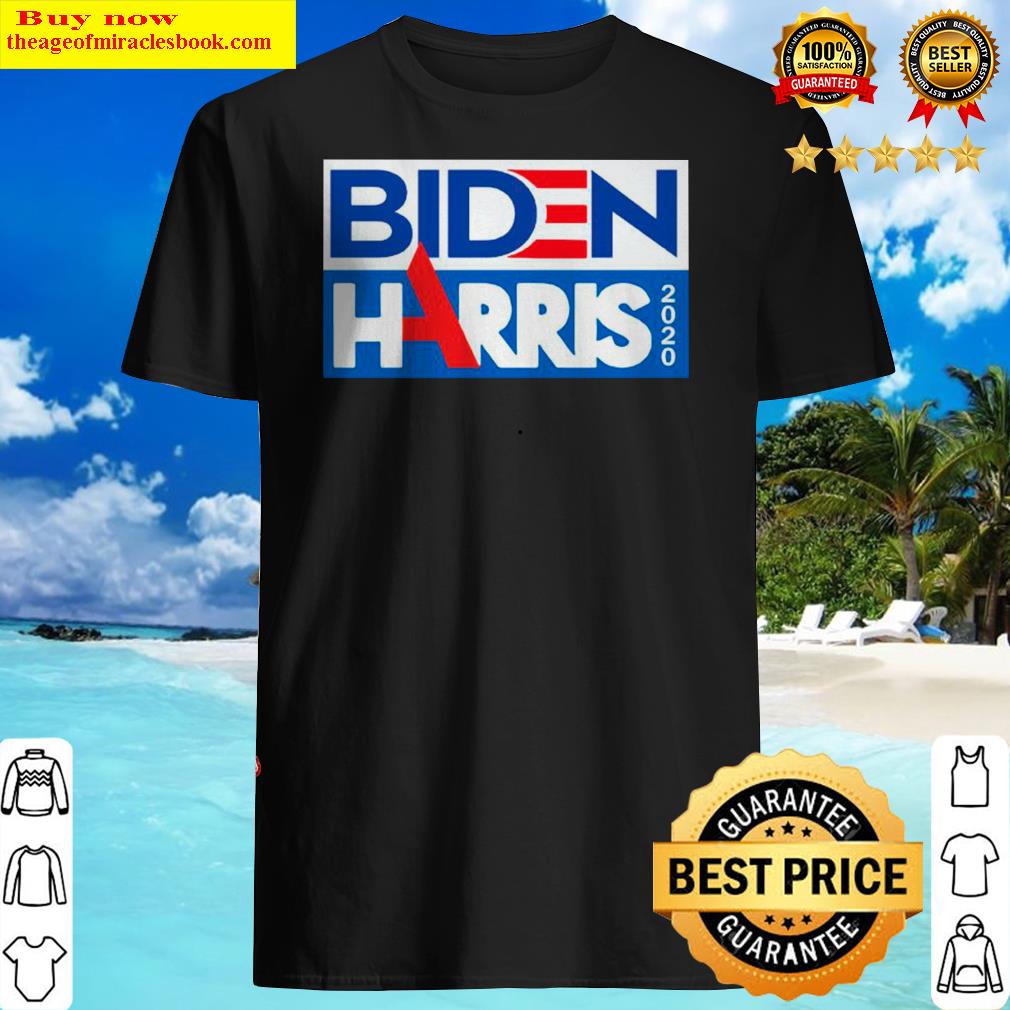 Unisex Biden Harris 2020 Election Shirt, hoodie, tank top, sweater