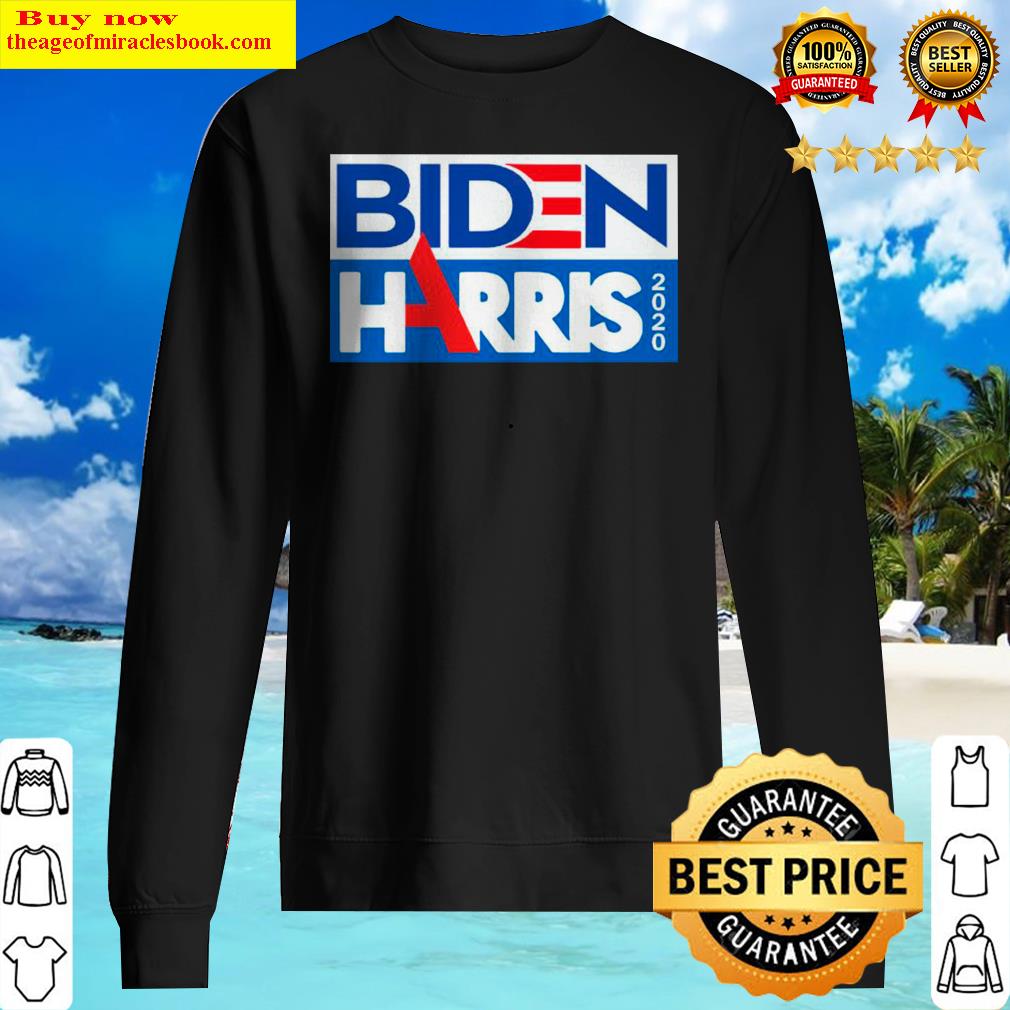 Unisex Biden Harris 2020 Election Sweater