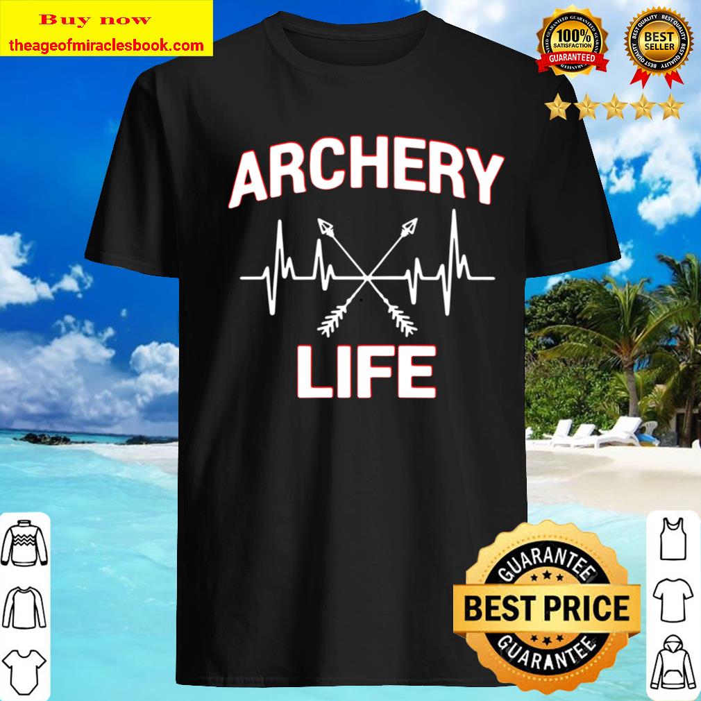 Archery Life Shirt