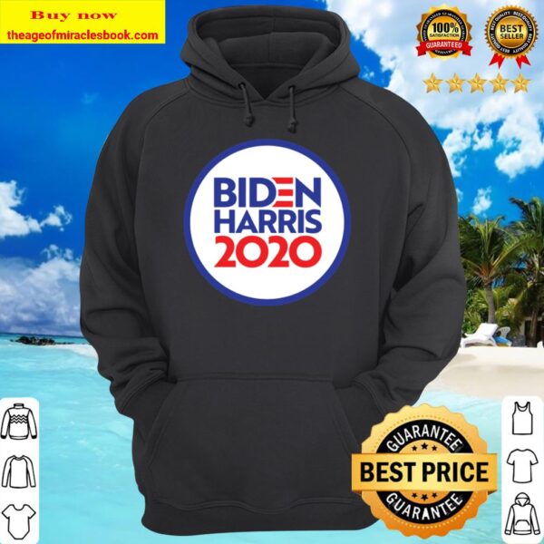 Biden Harris 2020 Classic Copy Copy Hoodie