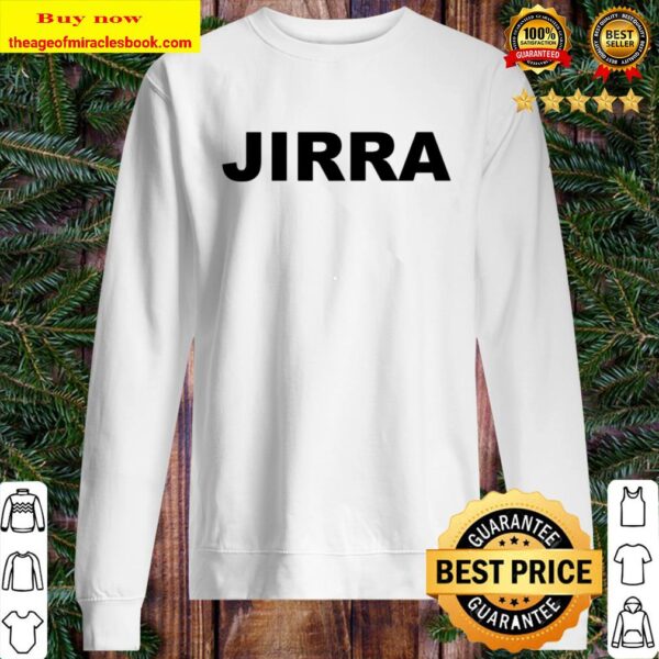 Ethiopia Oromo JIRRA Raglan Baseball Tee Sweater