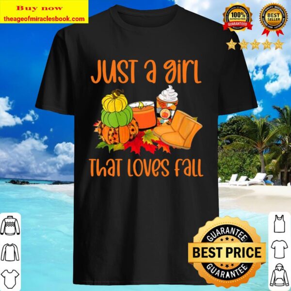 Fall quote funny cute thanksgiving autumn halloween Shirt