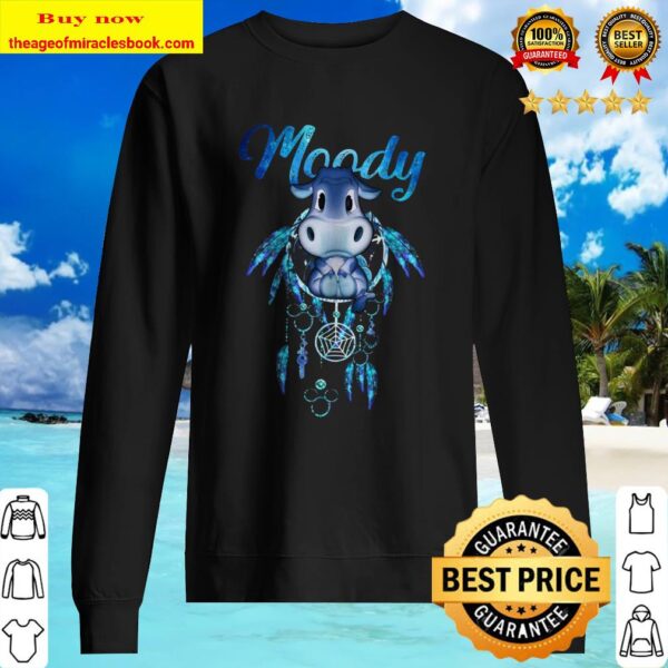 Moody dreamcatcher Sweater