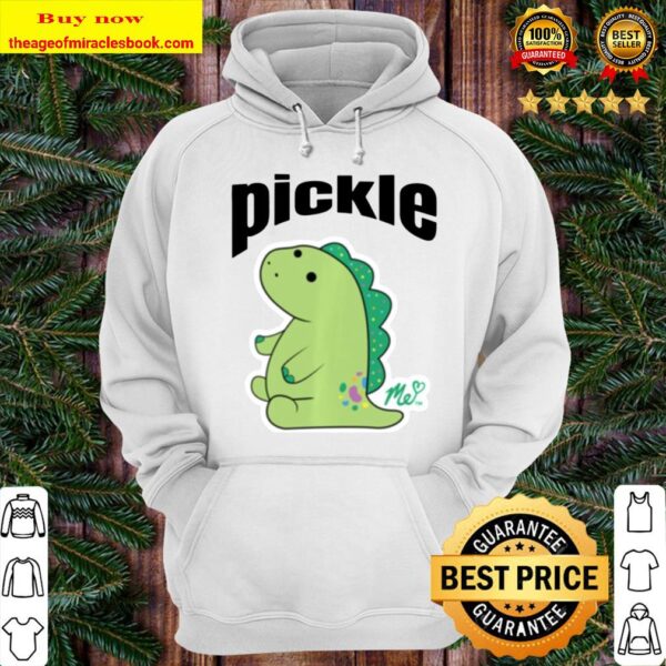 Moriah Elizabeth -Pickel-Birthday -Gift Pullover Hoodie