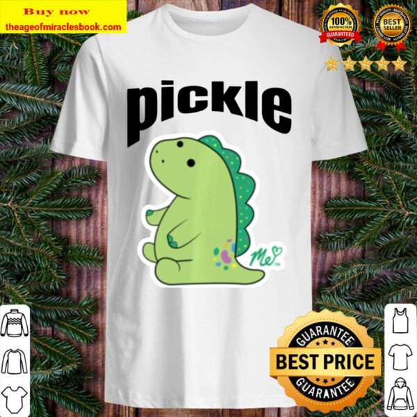 Moriah Elizabeth -Pickel-Birthday -Gift Pullover Shirt