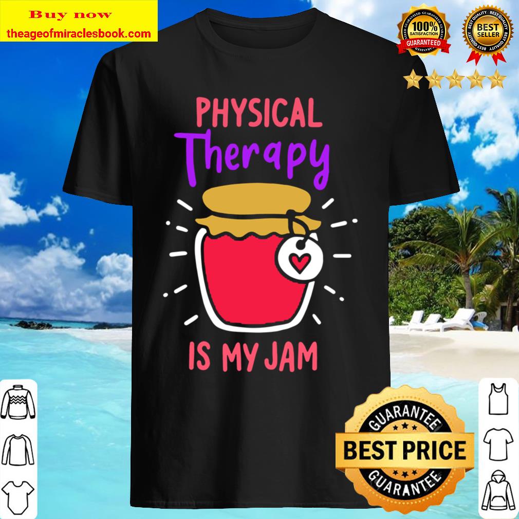 Pt Therapist Gifts For Women – Cute _ Funny Physical Therapy Shirt