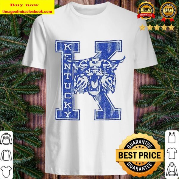 University of Kentucky Shirt