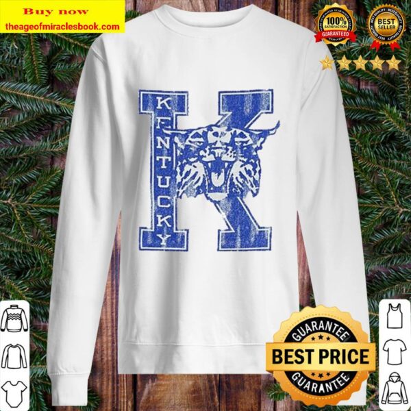 University of Kentucky Sweater