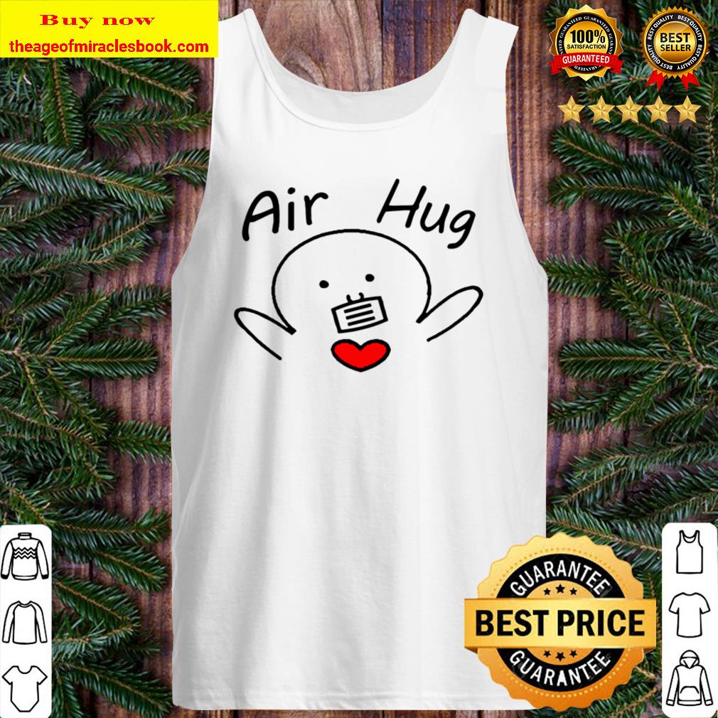 Womens Air Hug Tank Top