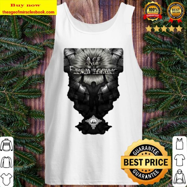 Age Of Engineering Classic Tank Top