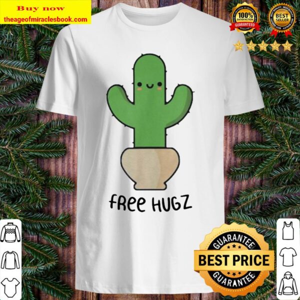 Free hugs Shirt
