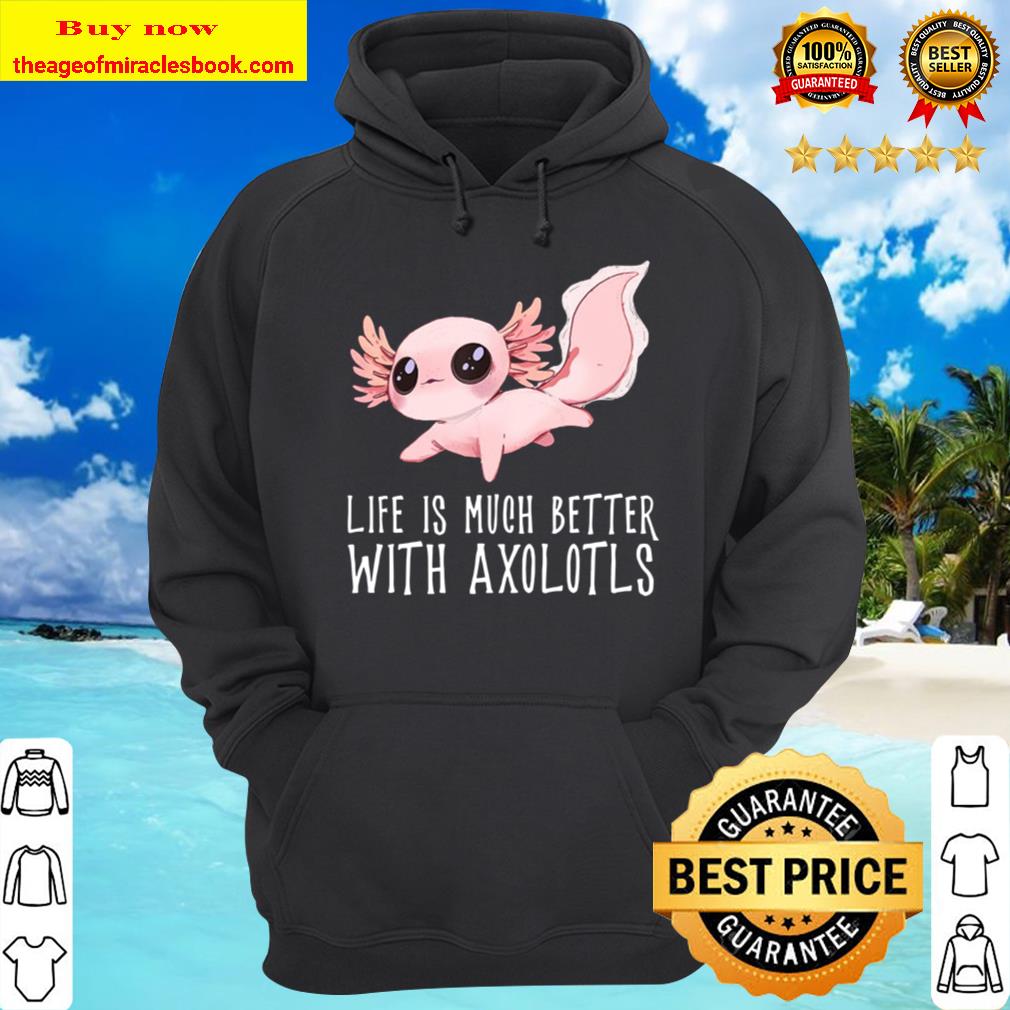 kawaii animal hoodie