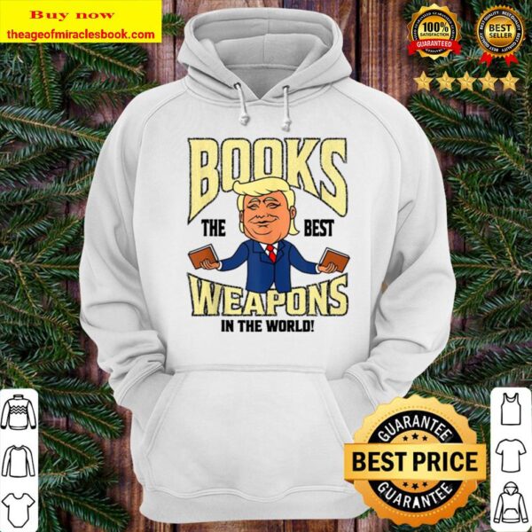 Literary Gifts For Readers book Themed Lovers Hoodie