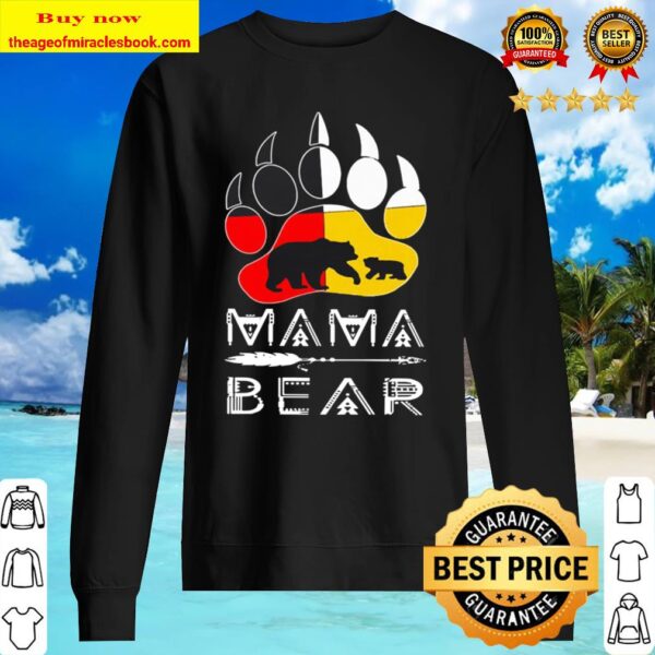 Mama Bear Sweater