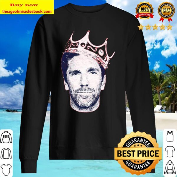 Official Mb King 2020 Sweater