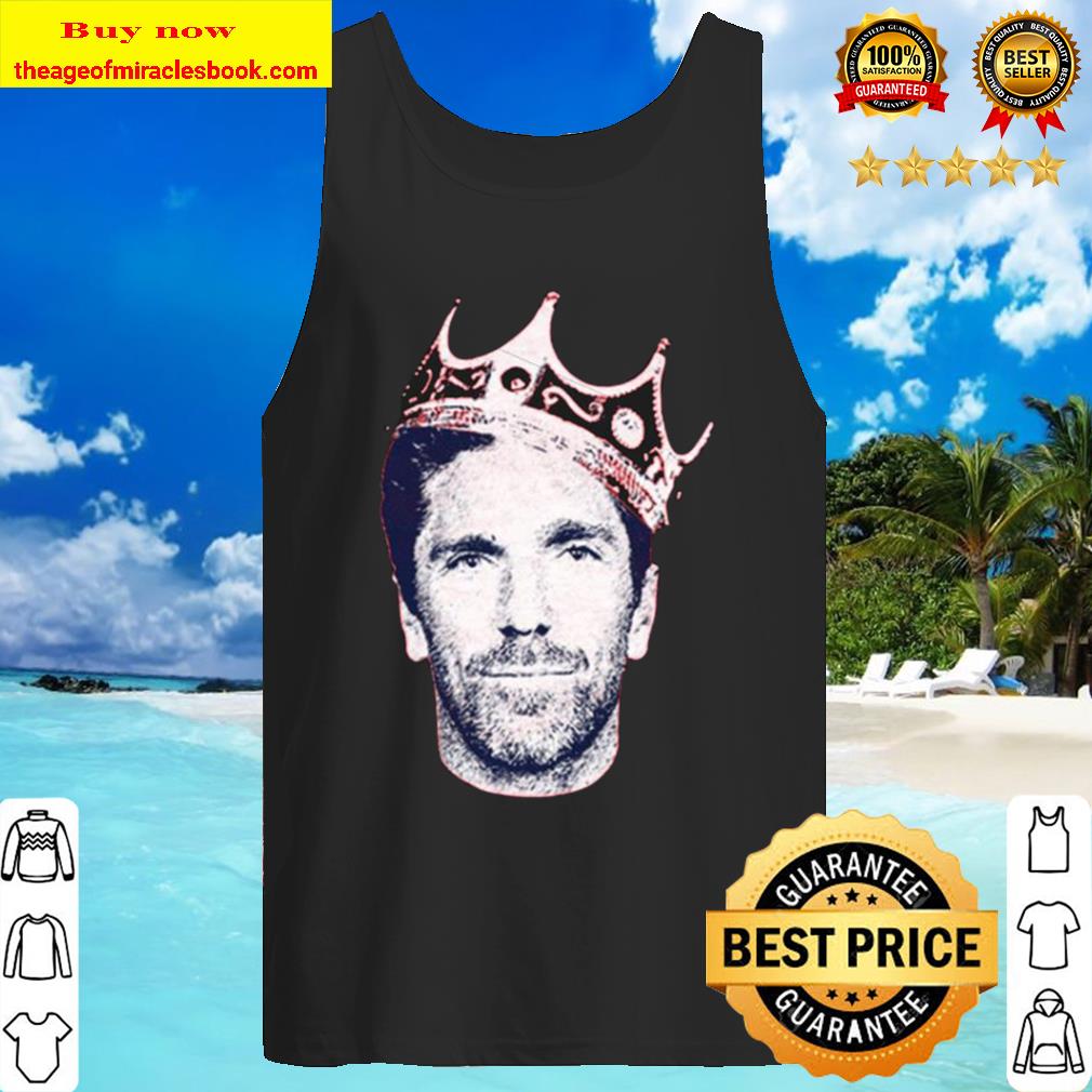 Official Mb King 2020 Tank Top