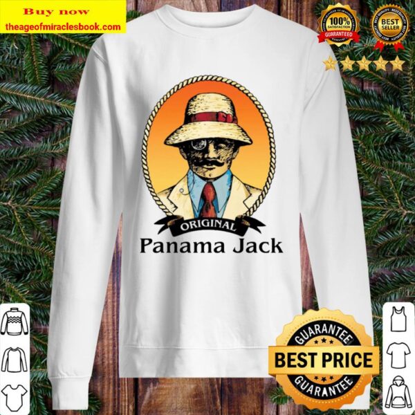 Panama Jack Original Sweater