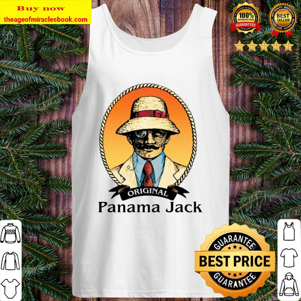 Panama Jack Original Tank Top
