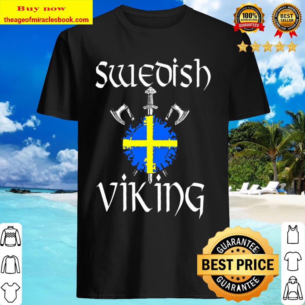 Suieoish Viking Shirt, Hoodie, Tank top, Sweater
