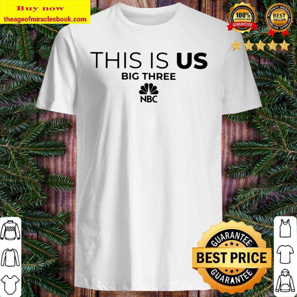 This Is Us Shirt, Hoodie, Tank top, Sweater
