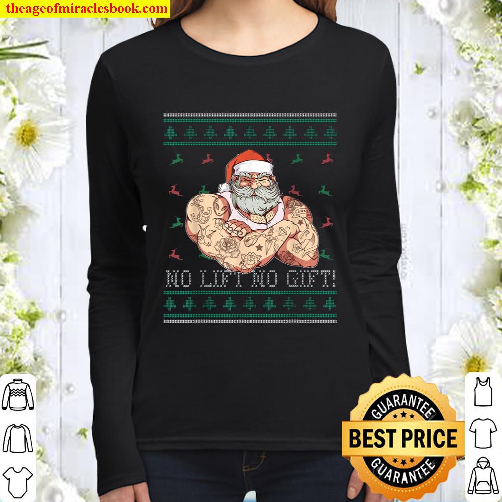 Jewish Christmas Ugly Christmas Sweater X-Mas Gift Mens Tank Top