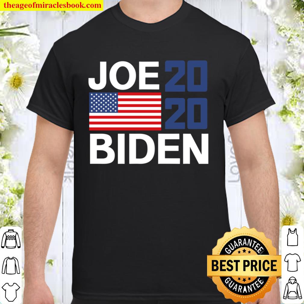 Biden for President Unisex Shirt, Hoodie, Long Sleeved, SweatShirt