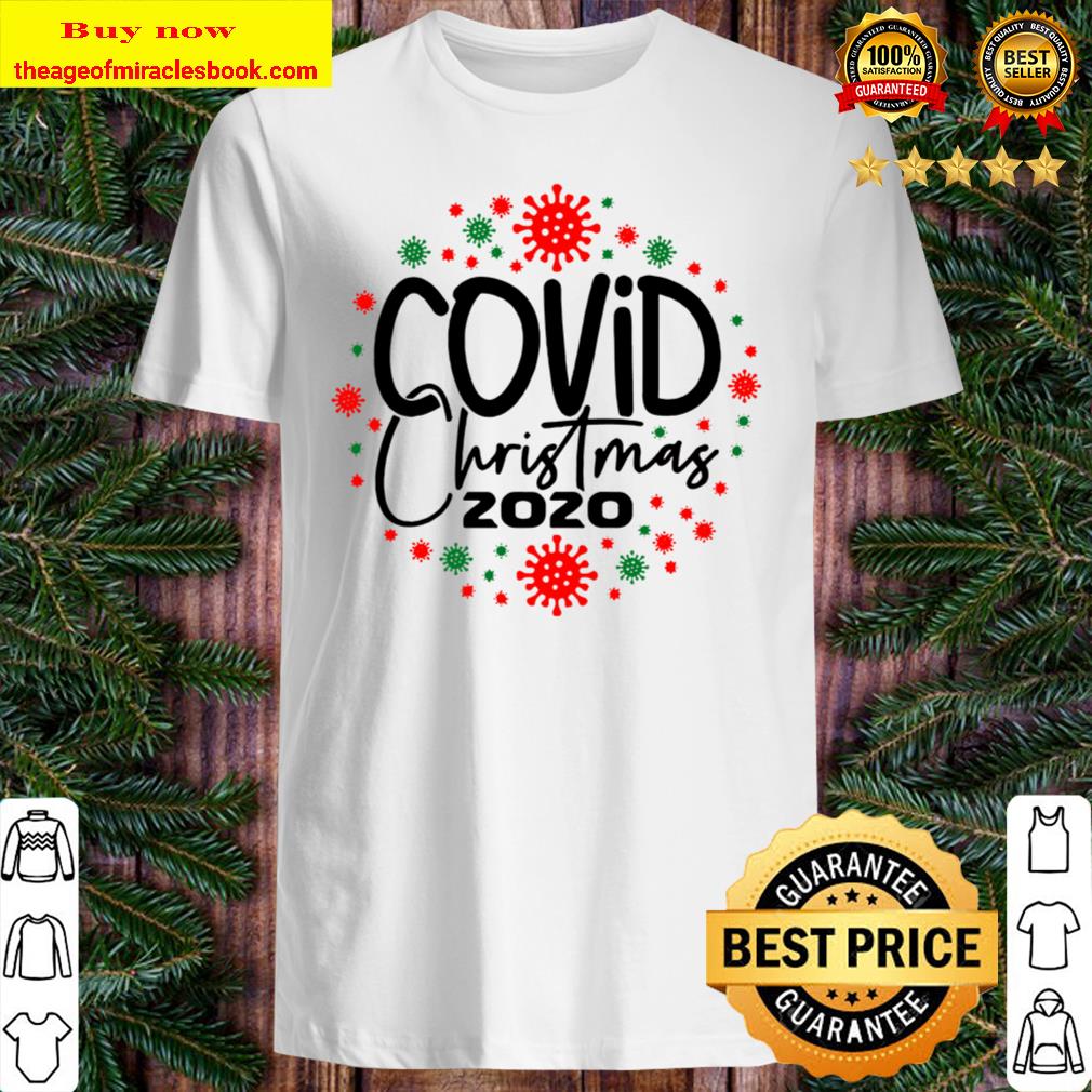 Covid Christmas 2020, Matching Holiday Pajamas, Christmas Pajamas, Fam Shirt
