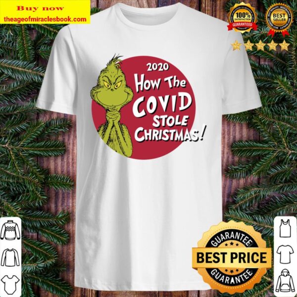Funny Grinch Christmas Sweater, Grinch Ugly Sweater, Ugly Christmas Sw Shirt