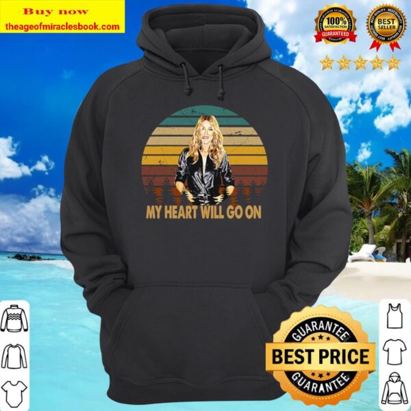 Graphic Celine tshirt Dion Funny Music Legends Live Forever Hoodie