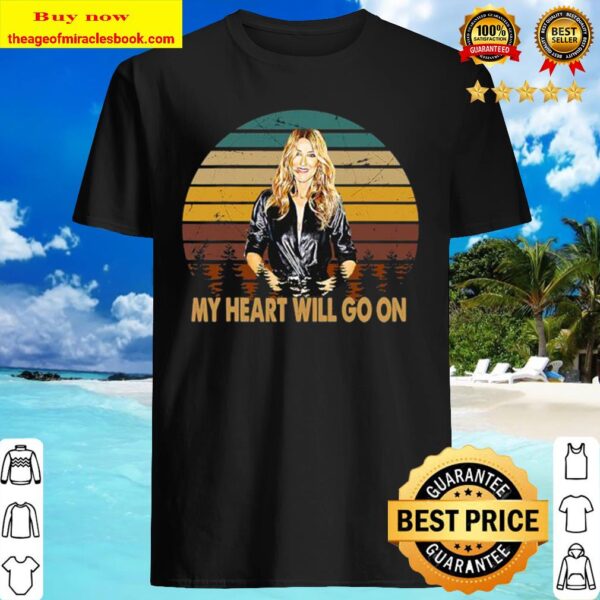 Graphic Celine tshirt Dion Funny Music Legends Live Forever Shirt