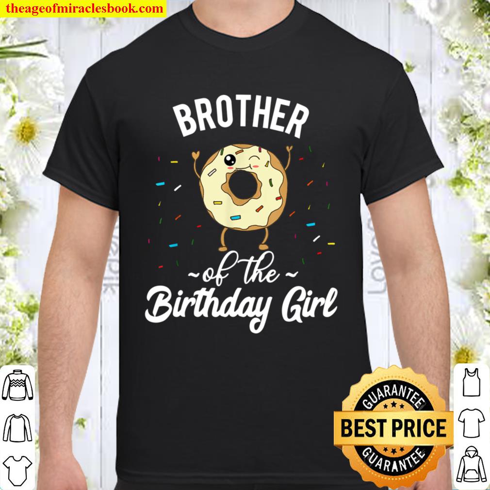 Group Matching Birthday Girl Family Outfit _ Gifts Shirt
