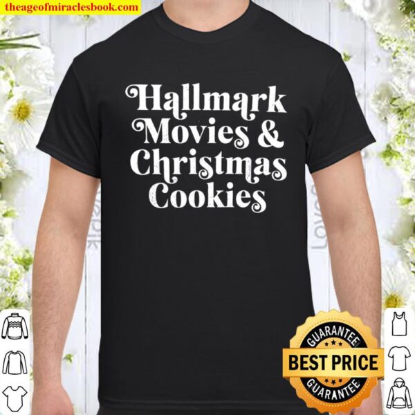 Hallmark movies Shirt