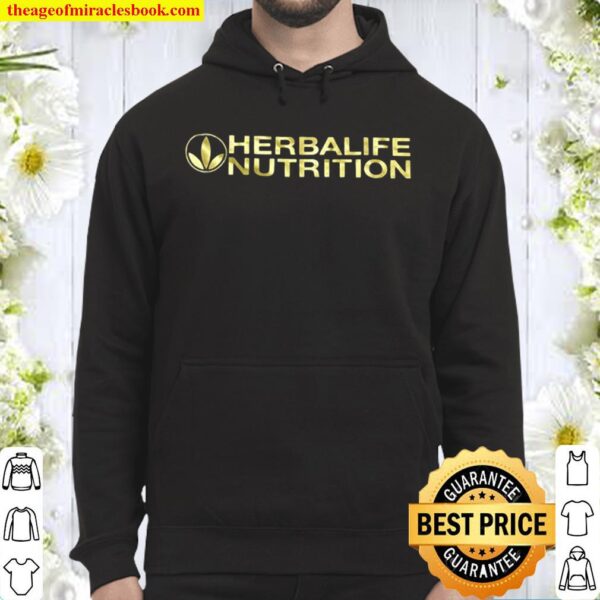 Herbalife Nutrition Winter Fleece Crew Sweater Unisex multiple colors, Hoodie