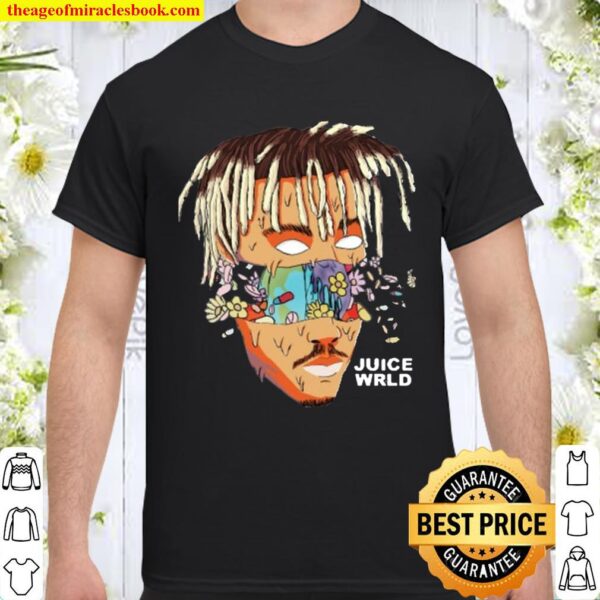 JUICE WRLD For Youth and Adults Shirt