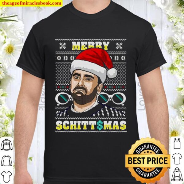 Merry christmas ugly Shirt