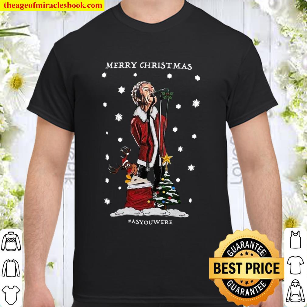 Mery Christmas Jumpers – Mark Reynolds – Mr-Art Shirt, Hoodie, Long Sleeved, SweatShirt